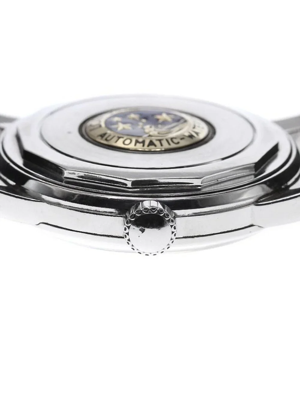 LONGINES Conquest Heritage L1.611.4 Silver Dial Automatic Men's Watch_963204